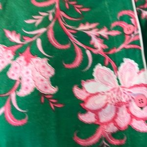 The Cat’s pajama set